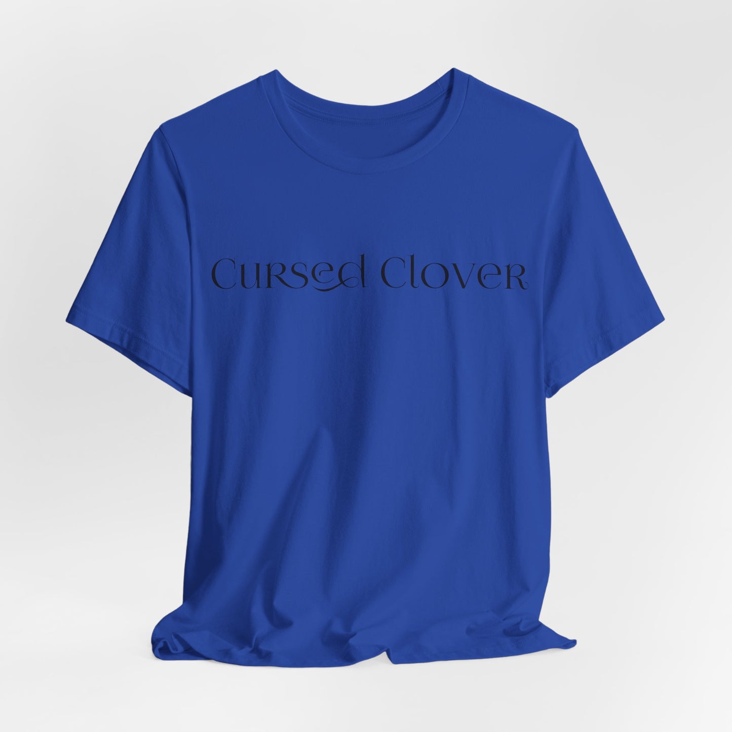 Cursed Clover
