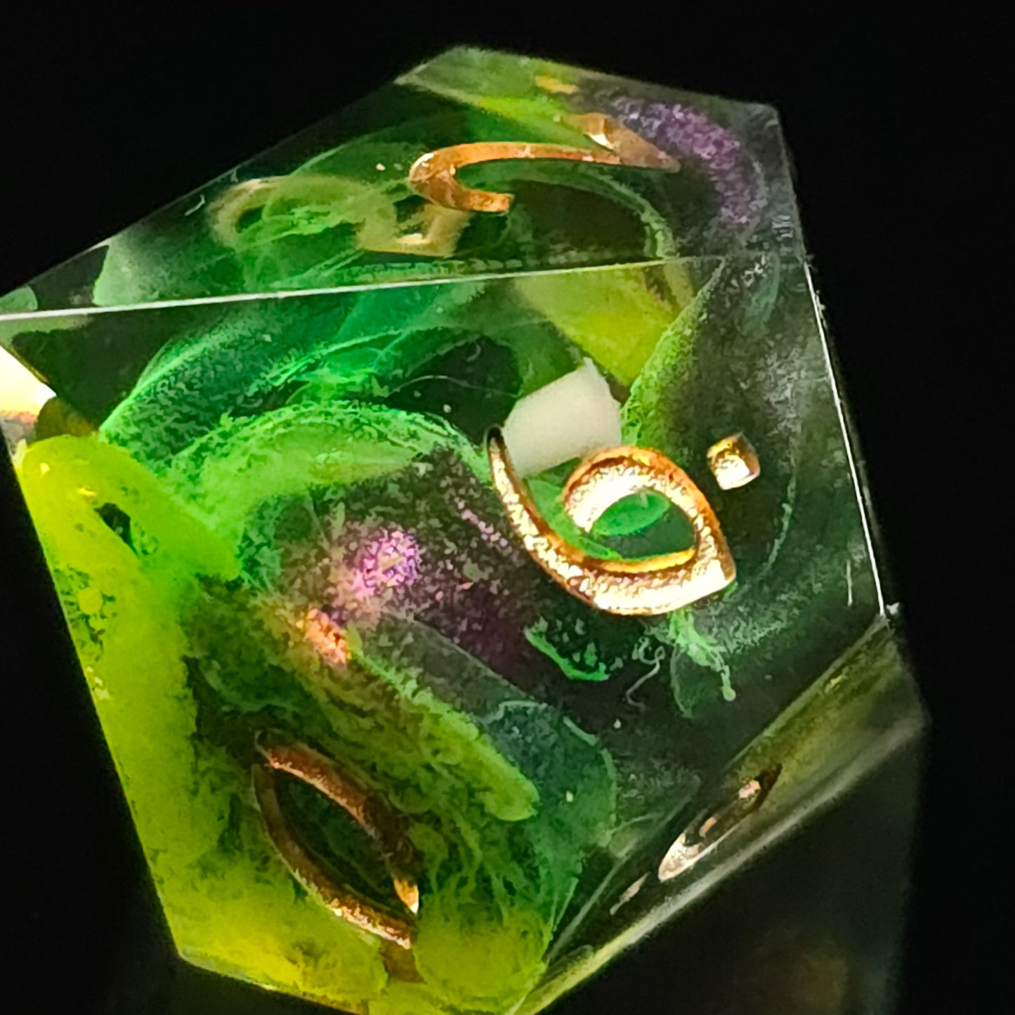 Toxic Apothecary