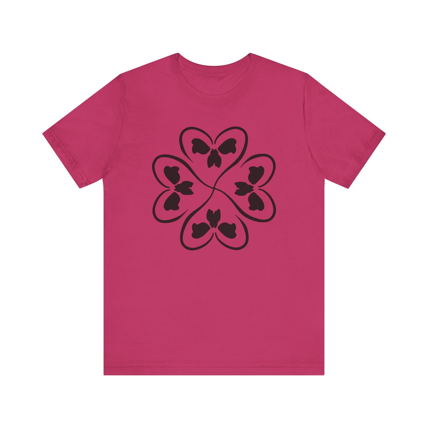 Cursed Clover Logo