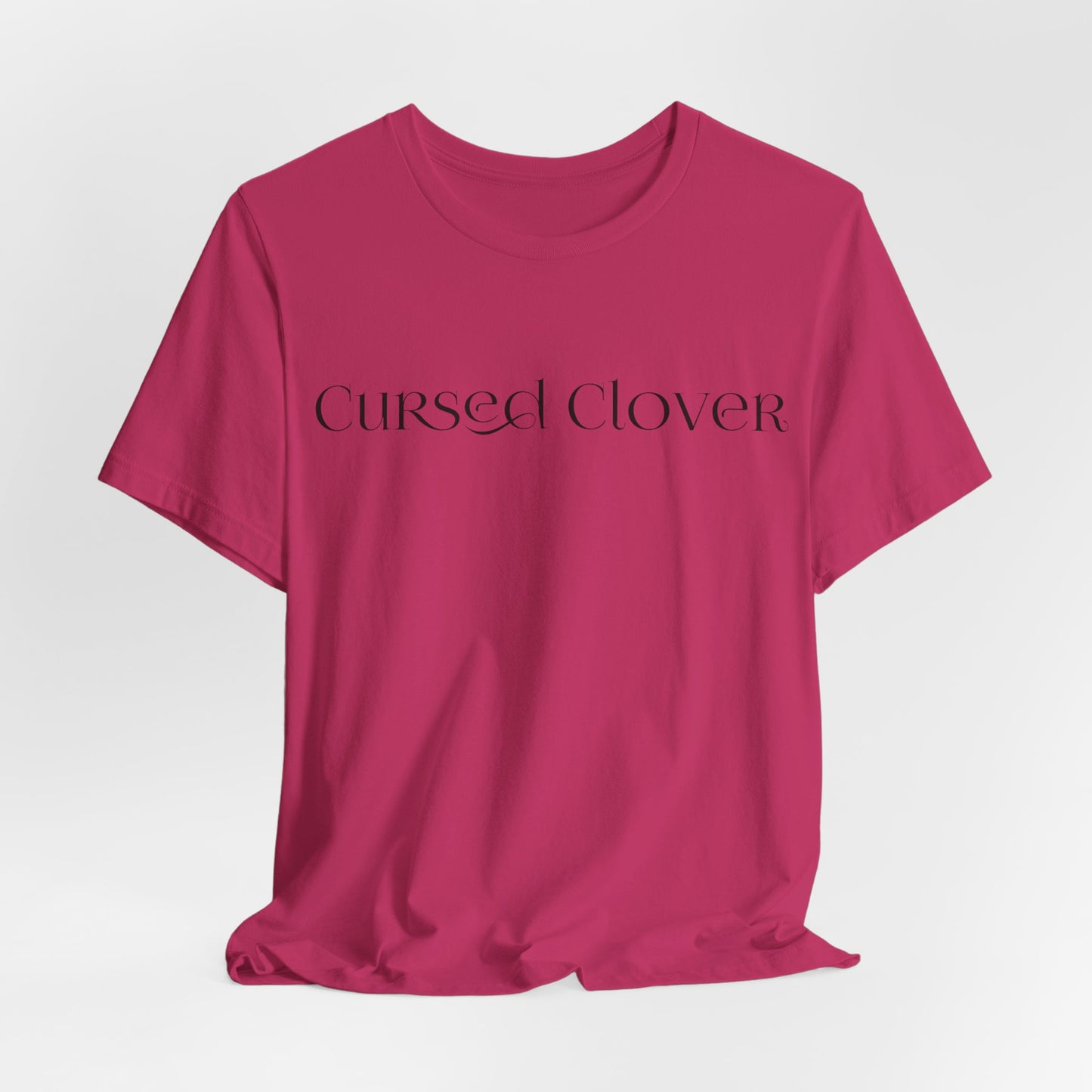 Cursed Clover
