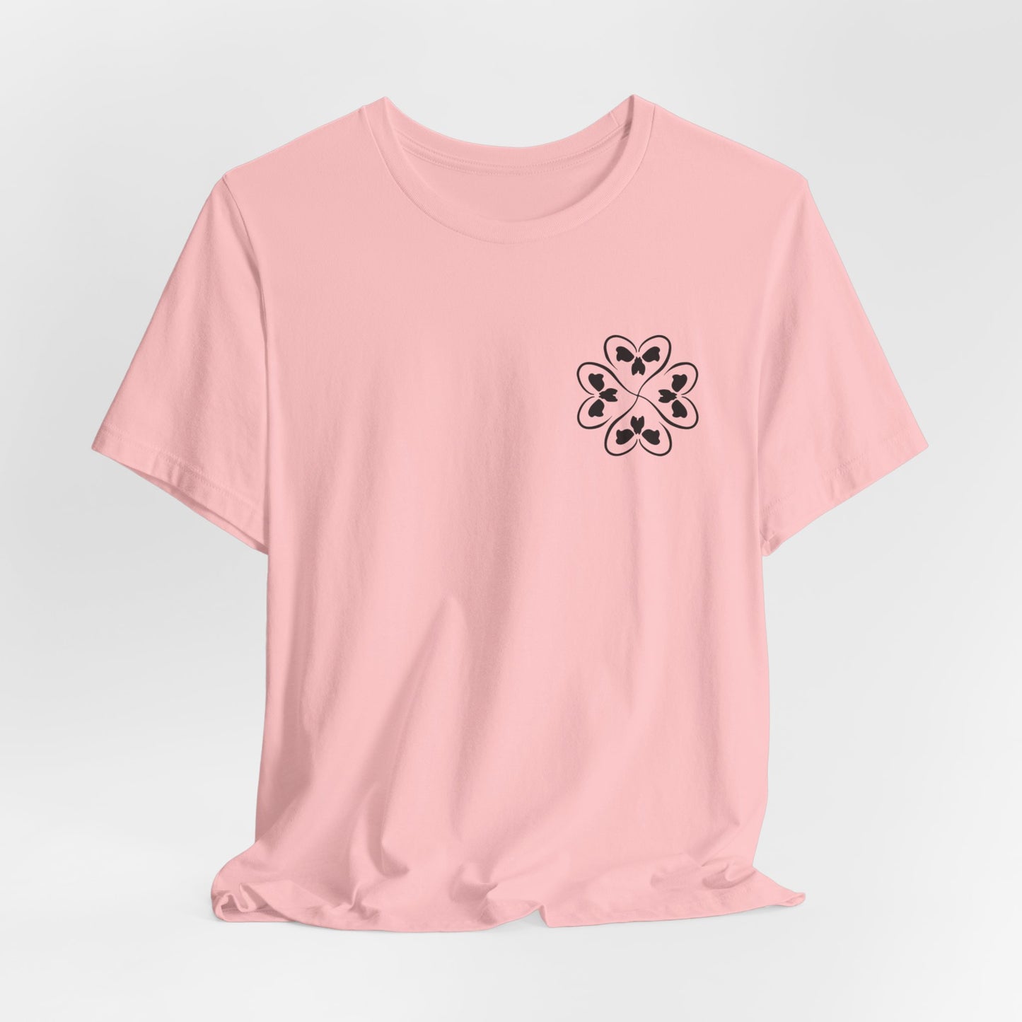 Cursed Clover Logo Front/Back