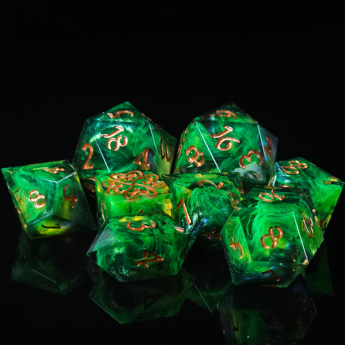 Toxic Apothecary