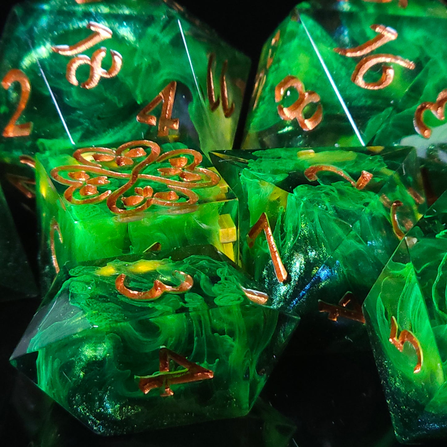 Toxic Apothecary