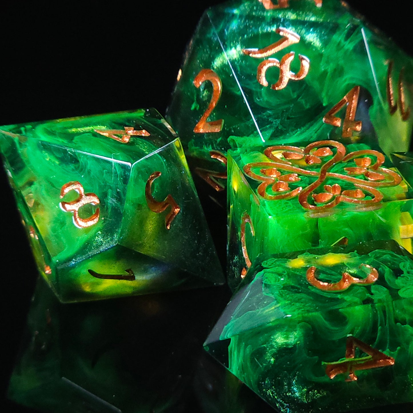 Toxic Apothecary