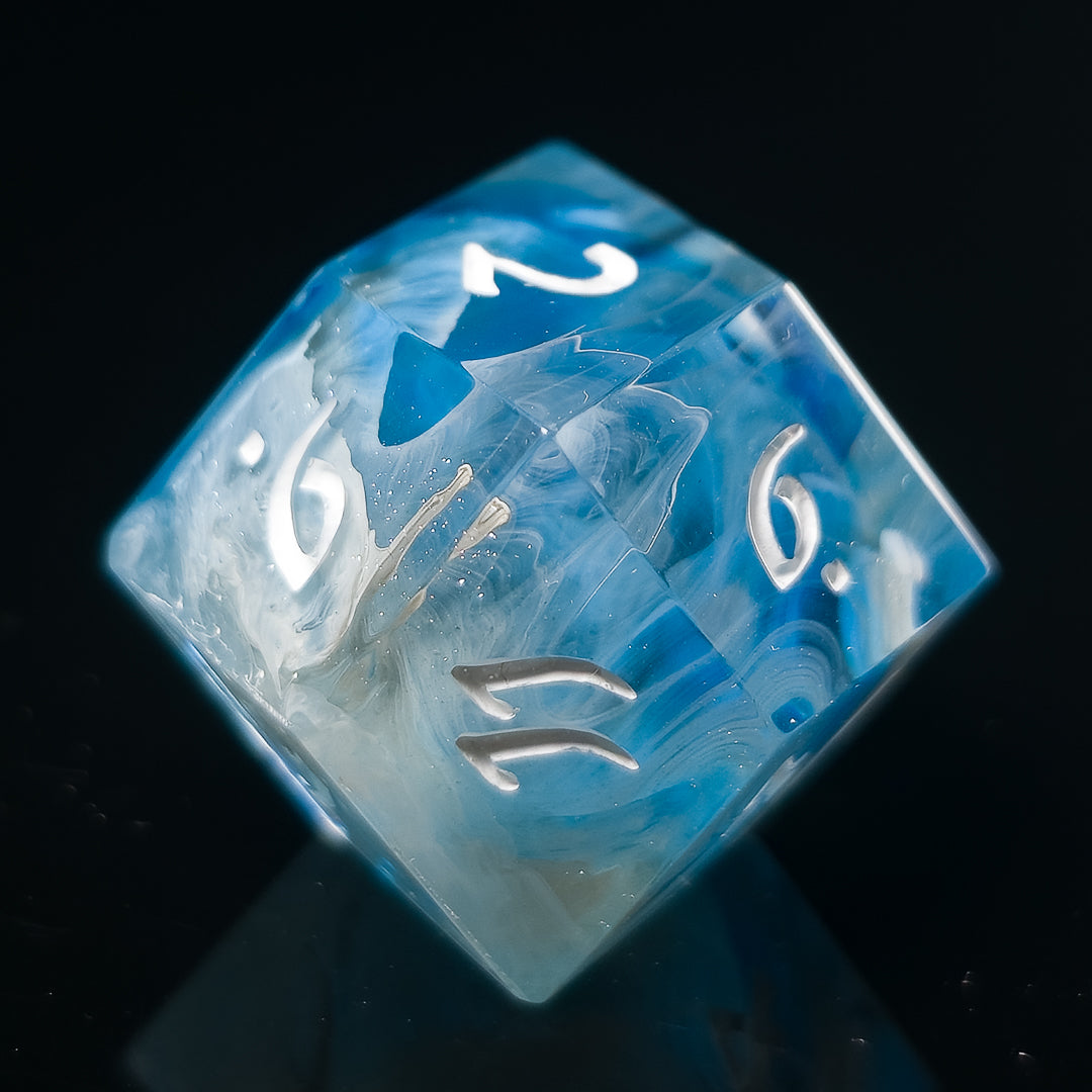 Eye of the storm