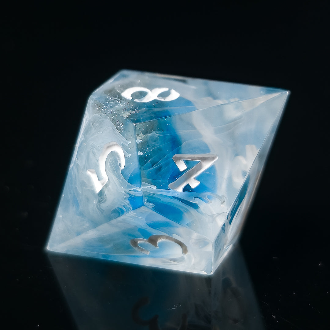 Eye of the storm