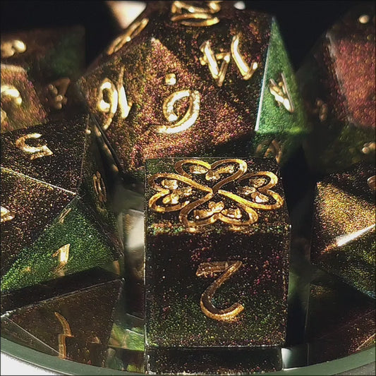 Greed