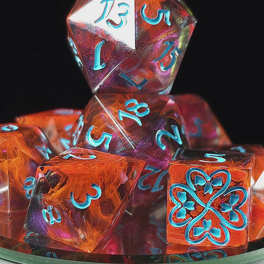 Faerie Fyre