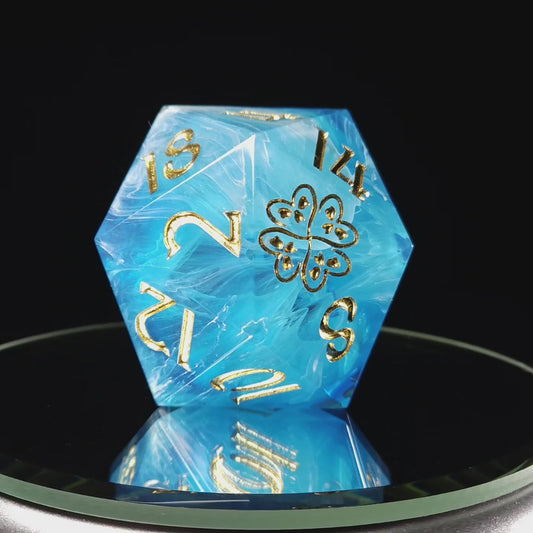 35mm Ocean Wave D20 Chonk